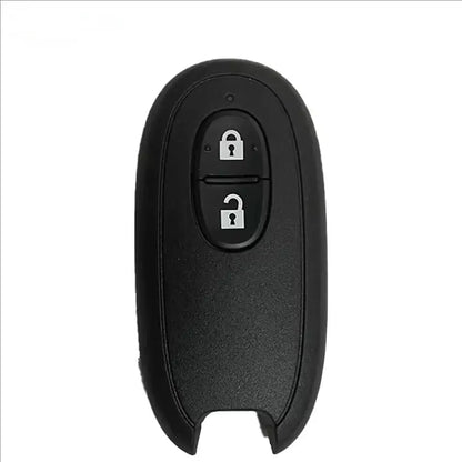 Remote Smart Car Key Fob 315MHz ID47 PCF7953 Chip for Suzuki e Alto, Hustler, Lapin & Wagon R