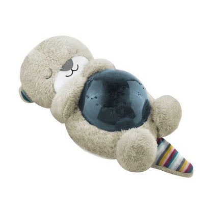 Zazu - Cody and Otto - Ocean Projector Night Light with White Noise