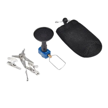 Outdoor Camping Gas Burner