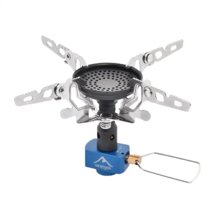 Outdoor Camping Gas Burner