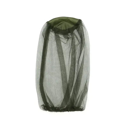 Outdoor Fishing Sun Hat with Mosquito Net