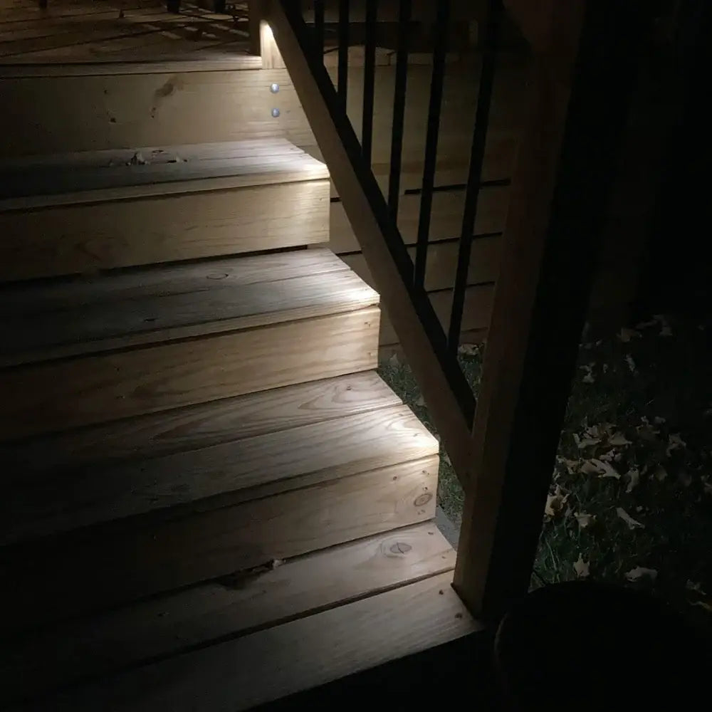 5M Outdoor Solar LED Waterproof Strip Light