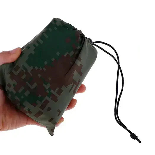 Outdoor Waterproof Rain Shelter