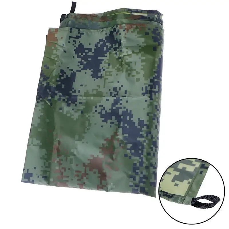 Outdoor Waterproof Rain Shelter