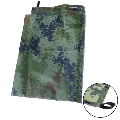 Outdoor Waterproof Rain Shelter