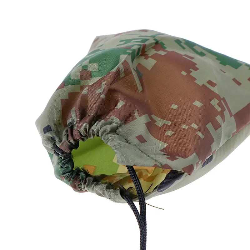 Outdoor Waterproof Rain Shelter