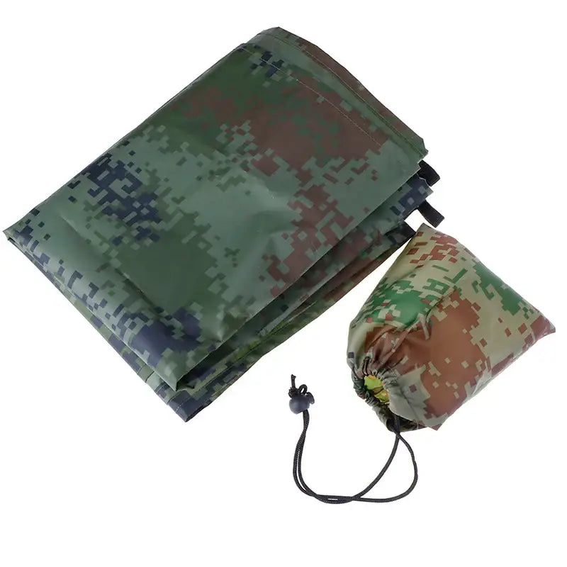 Outdoor Waterproof Rain Shelter