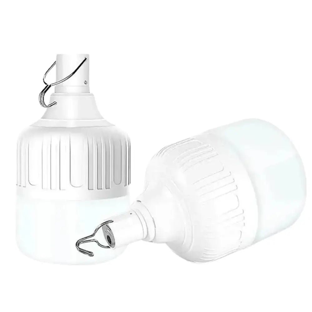 Outdoor USB Rechargeable LED Lamp