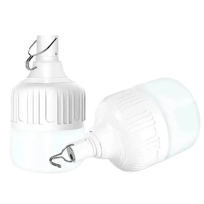 Outdoor USB Rechargeable LED Lamp