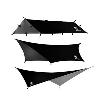 Outdoor UV resistant Tarp