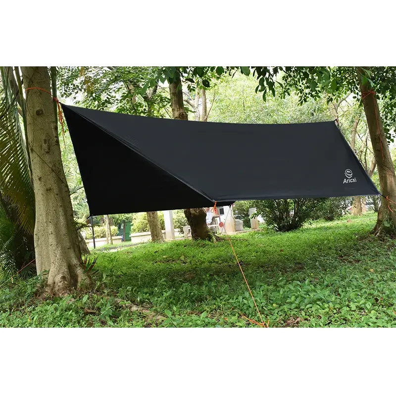 Outdoor UV resistant Tarp