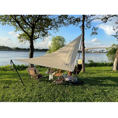 Outdoor UV resistant Tarp