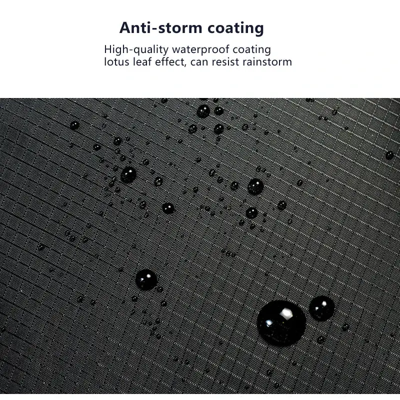 Outdoor UV resistant Tarp