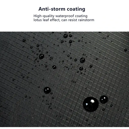 Outdoor UV resistant Tarp