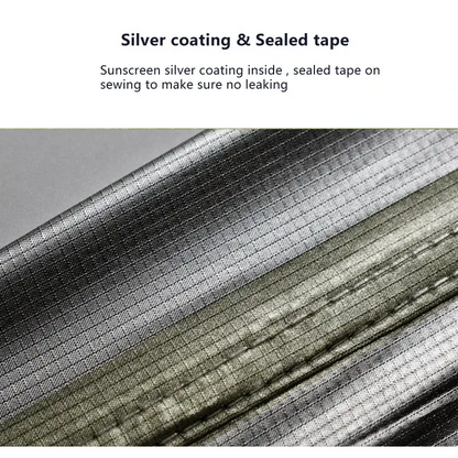 Outdoor UV resistant Tarp