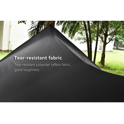 Outdoor UV resistant Tarp