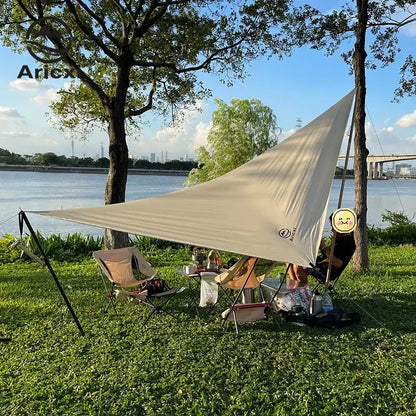 Outdoor UV resistant Tarp