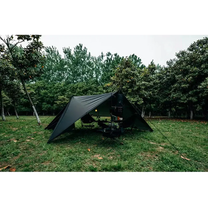 Outdoor UV resistant Tarp