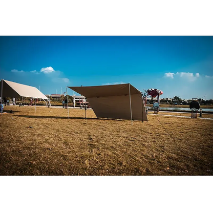 Outdoor UV resistant Tarp