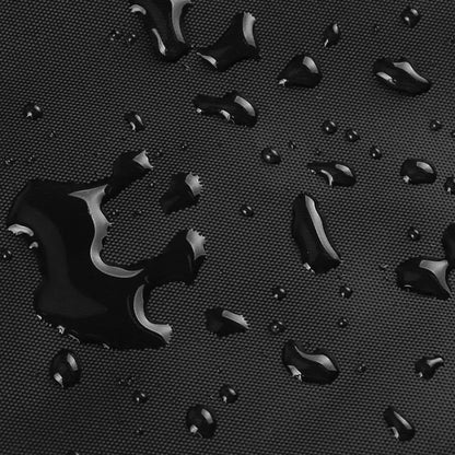 Outdoor Waterproof L-Shape Sofa Cover – Heavy-Duty Weather Protection (different sizes available)