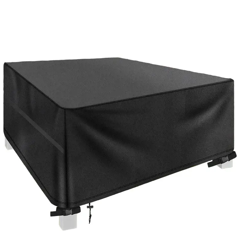Outdoor Waterproof L-Shape Sofa Cover – Heavy-Duty Weather Protection (different sizes available)