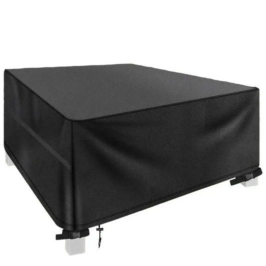 Outdoor Waterproof L-Shape Sofa Cover – Heavy-Duty Weather Protection (different sizes available)