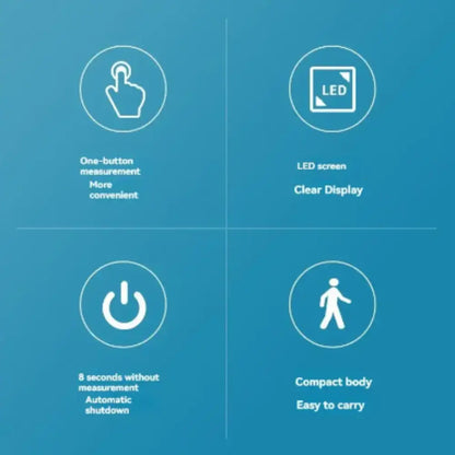 Oximeter & Heart Rate Monitor