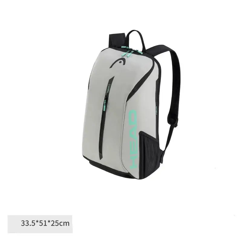 Padel Racket / Tennis Racket Backpack (5 colours available)