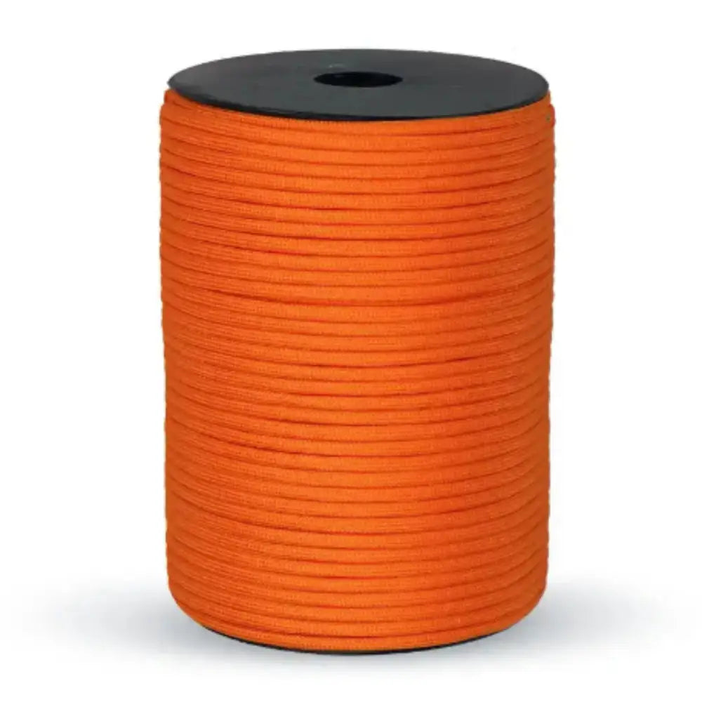 Paracord Rope – 9-Core Military Survival Cord (Multiple Lengths & Colours available)