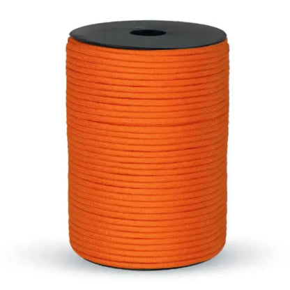 Paracord Rope – 9-Core Military Survival Cord (Multiple Lengths & Colours available)