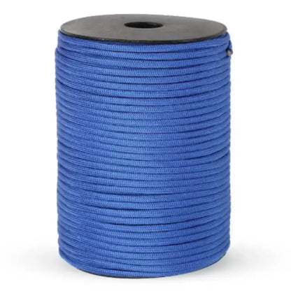 Paracord Rope – 9-Core Military Survival Cord (Multiple Lengths & Colours available)