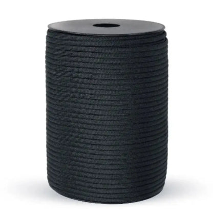 Paracord Rope – 9-Core Military Survival Cord (Multiple Lengths & Colours available)