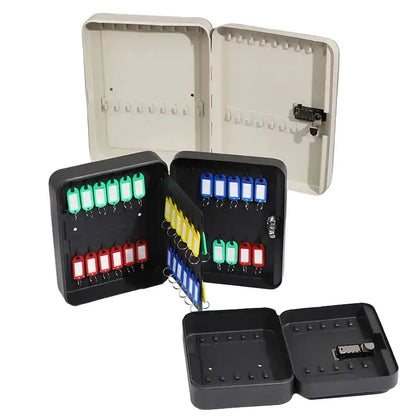 Password Key Lock Storage Box (different sizes available)