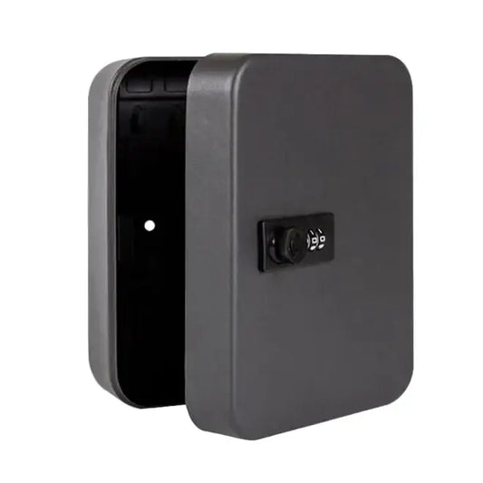 Password Key Lock Storage Box (different sizes available)