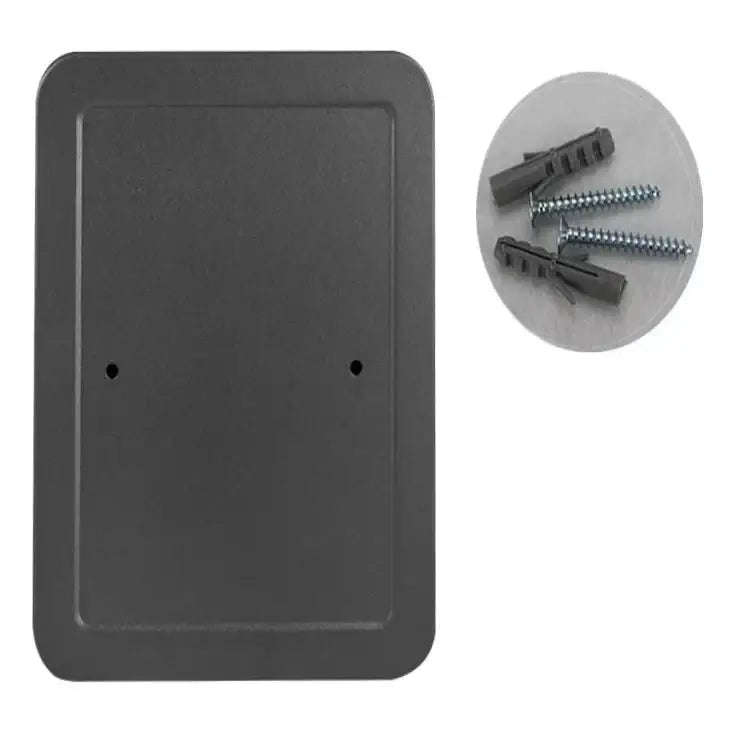 Password Key Lock Storage Box (different sizes available)