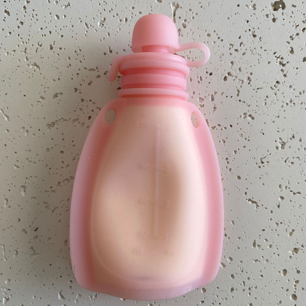 Sinchies - Reusable Silicone Food Pouches