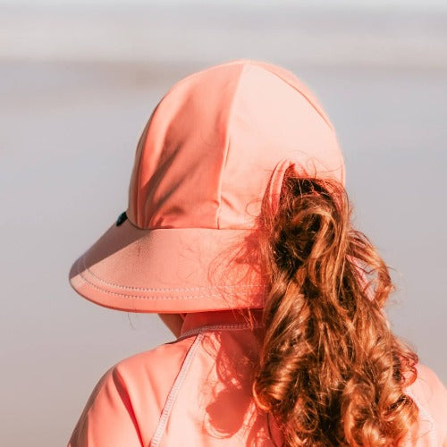 Bedhead - Kids Swim Bucket Beach Hat (2-13Y)