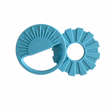 Petite Eats - Sunny Teethers 2 Pack