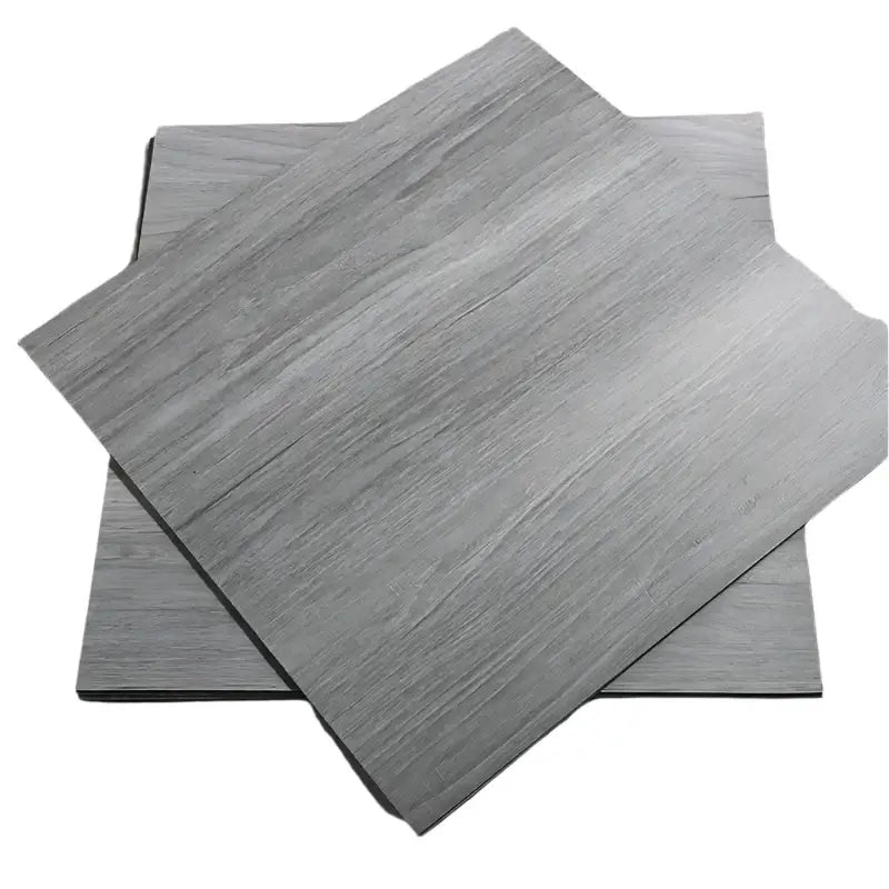 Peel & Stick Waterproof Vinyl Plank Flooring (4 sizes & 10 designs available)