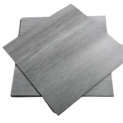 Peel & Stick Waterproof Vinyl Plank Flooring (4 sizes & 10 designs available)