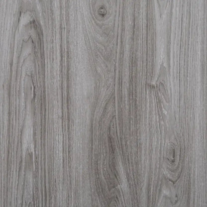 Peel & Stick Waterproof Vinyl Plank Flooring (4 sizes & 10 designs available)