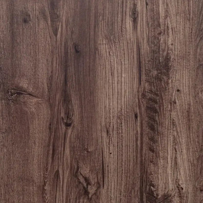 Peel & Stick Waterproof Vinyl Plank Flooring (4 sizes & 10 designs available)