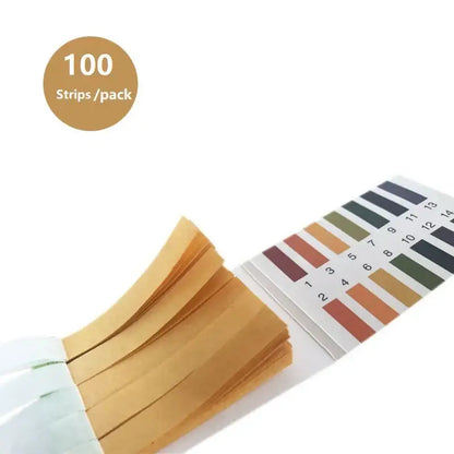PH Litmus Paper Test Strips – 2000 Strips
