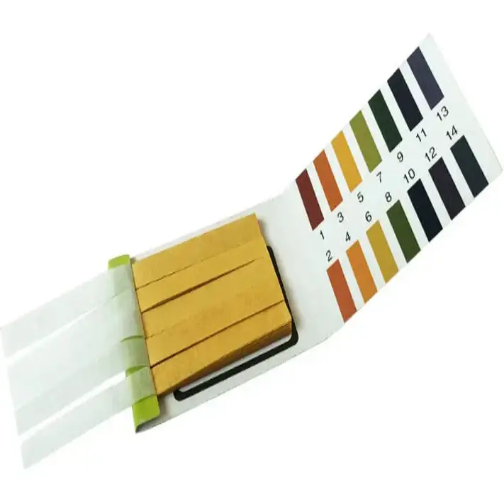 PH Litmus Paper Test Strips – 2000 Strips