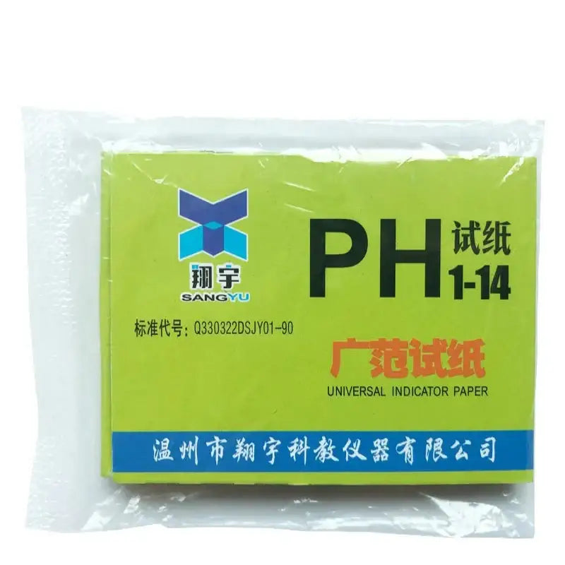 PH Litmus Paper Test Strips – 2000 Strips