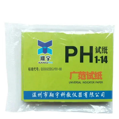 PH Litmus Paper Test Strips – 2000 Strips