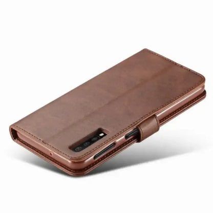 Phone Case for Samsung Galaxy A Series (Brown)