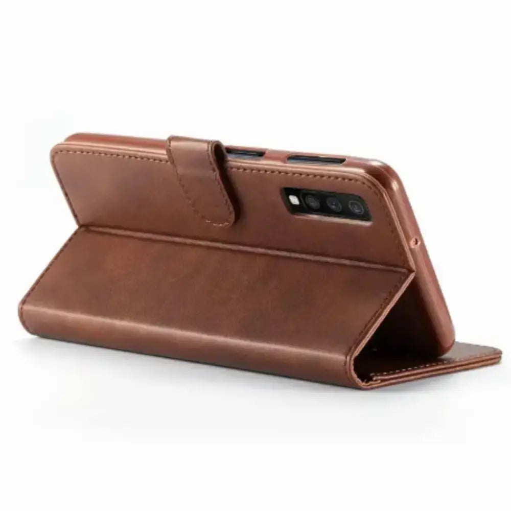 Phone Case for Samsung Galaxy A Series (Brown)
