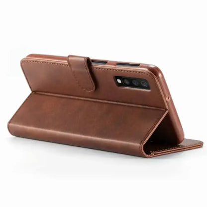 Phone Case for Samsung Galaxy A Series (Brown)