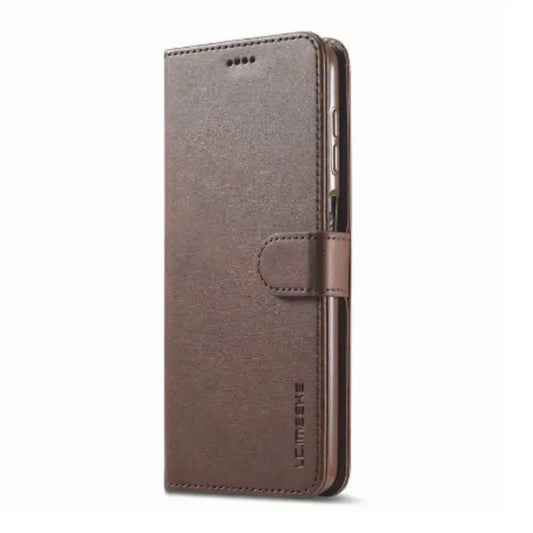 Phone Case for Samsung Galaxy A Series (Brown)